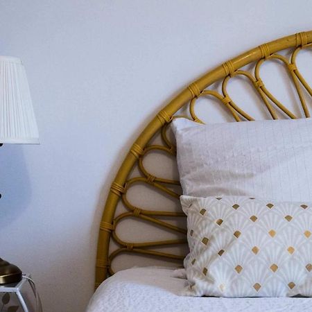 Gite La Villa Perroy A Proximite De La Plage Dunkirk Ngoại thất bức ảnh