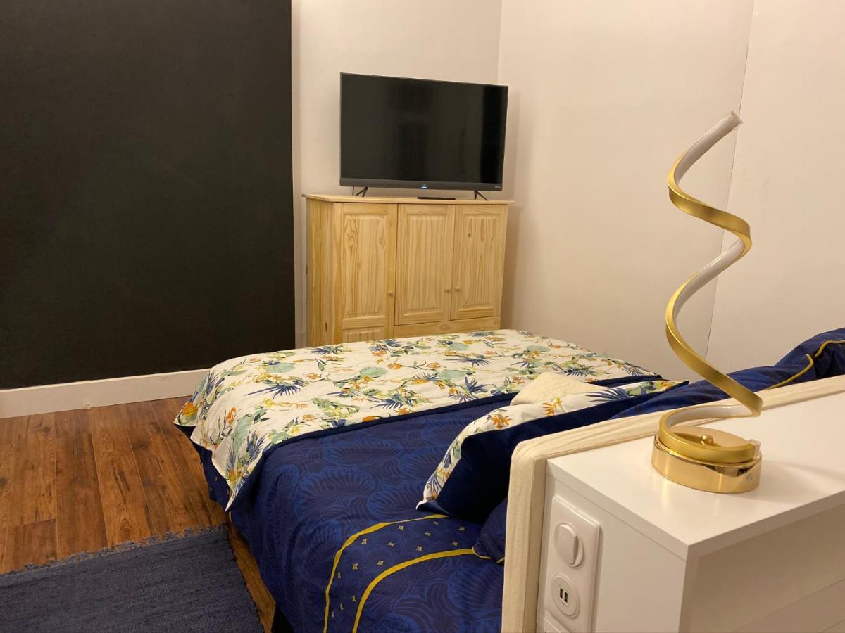 Gite La Villa Perroy A Proximite De La Plage Dunkirk Ngoại thất bức ảnh