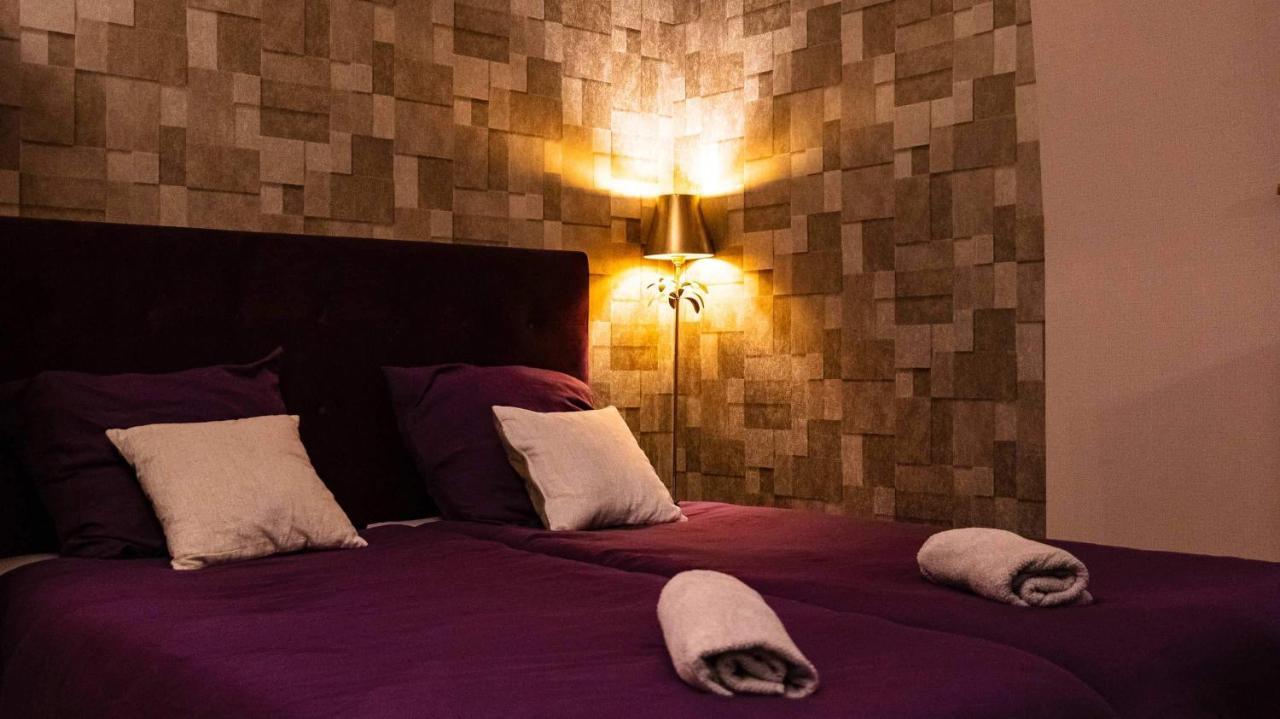 Gite La Villa Perroy A Proximite De La Plage Dunkirk Ngoại thất bức ảnh