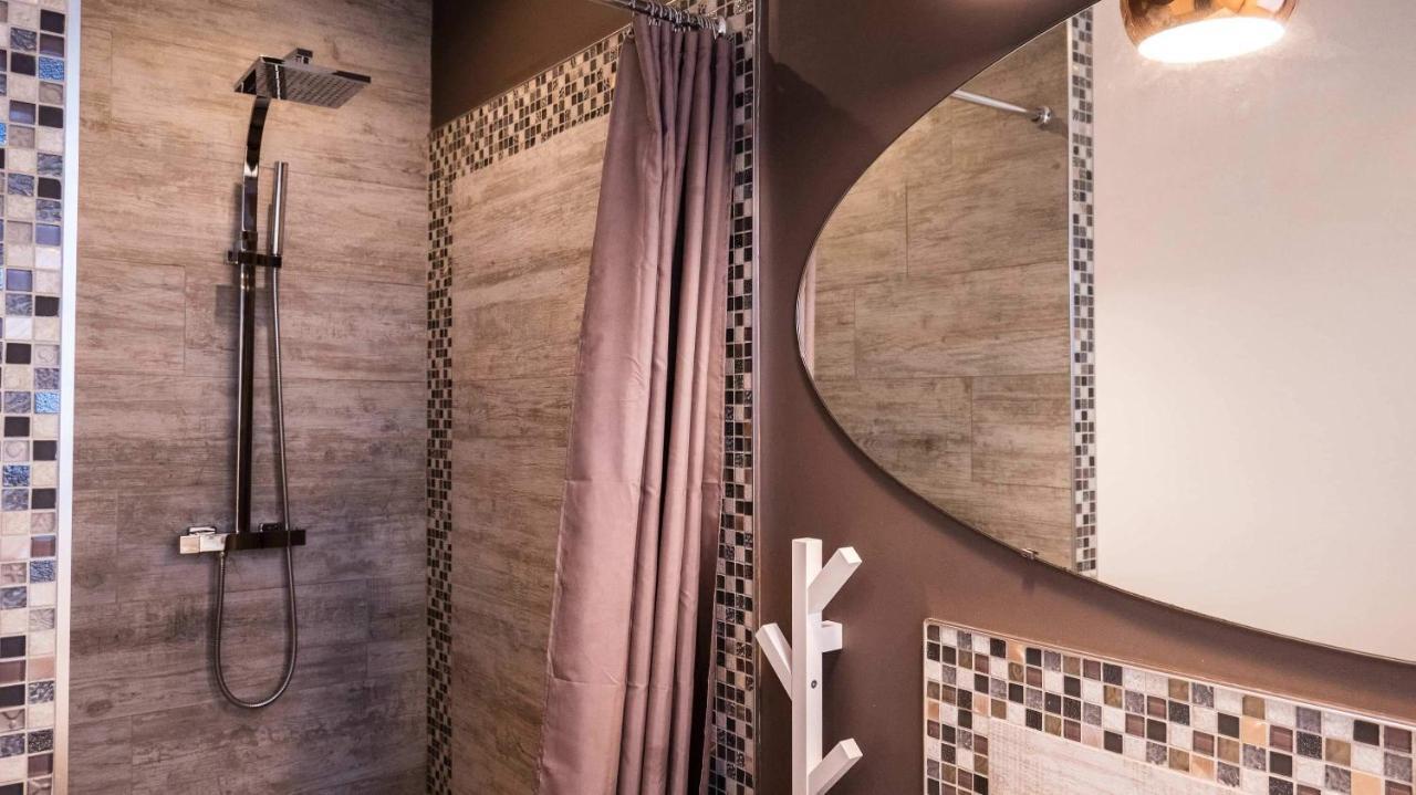 Gite La Villa Perroy A Proximite De La Plage Dunkirk Ngoại thất bức ảnh